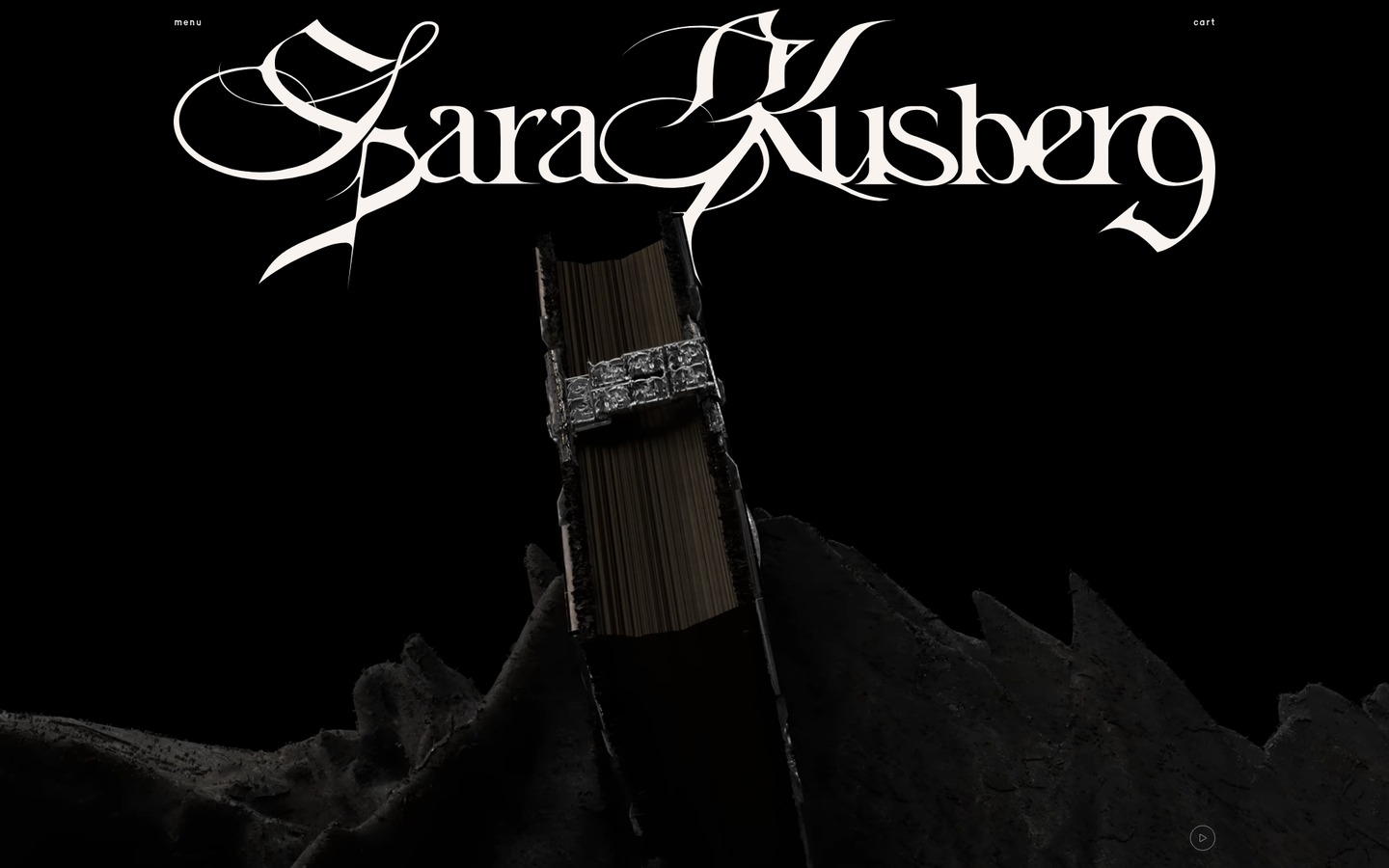 Aperçu du projet Sara Kusberg